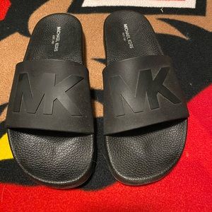 Michael Kors Slides